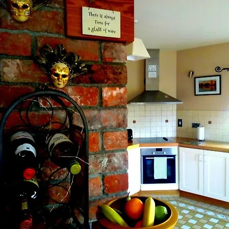 Stunning 4 Bedroom House In Bantry