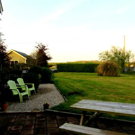 Stunning 4 Bedroom House In Bantry *