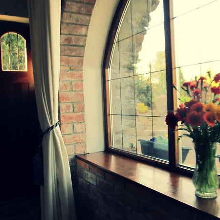 Сasa de vacaciones Stunning 4 Bedroom House In Bantry *