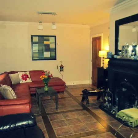 Сasa de vacaciones Stunning 4 Bedroom House In Bantry