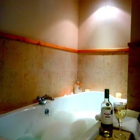Сasa de vacaciones Stunning 4 Bedroom House In Bantry