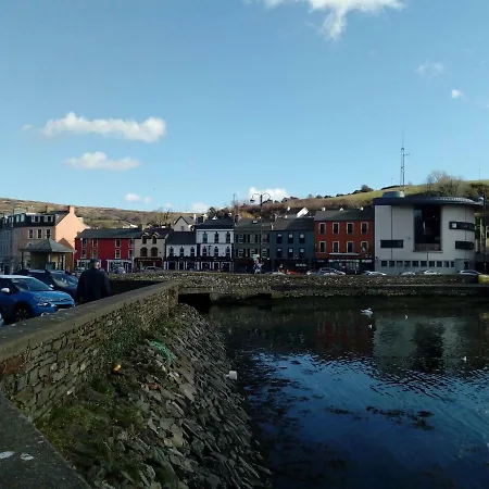Stunning 4 Bedroom House In Bantry Cork