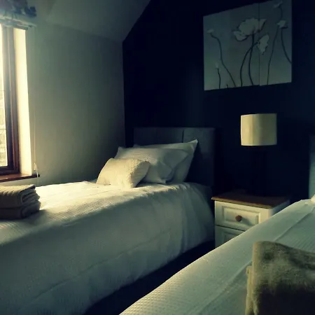 Сasa de vacaciones Stunning 4 Bedroom House In Bantry Cork