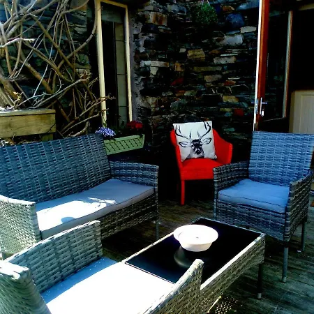 Stunning 4 Bedroom House In Bantry * Cork