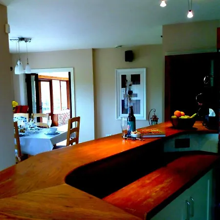 Stunning 4 Bedroom House In Bantry * Cork